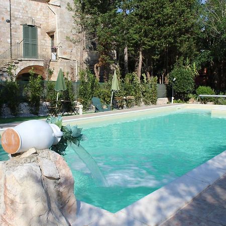 Domus Relax Bed & Breakfast Селва ди Фасано Екстериор снимка