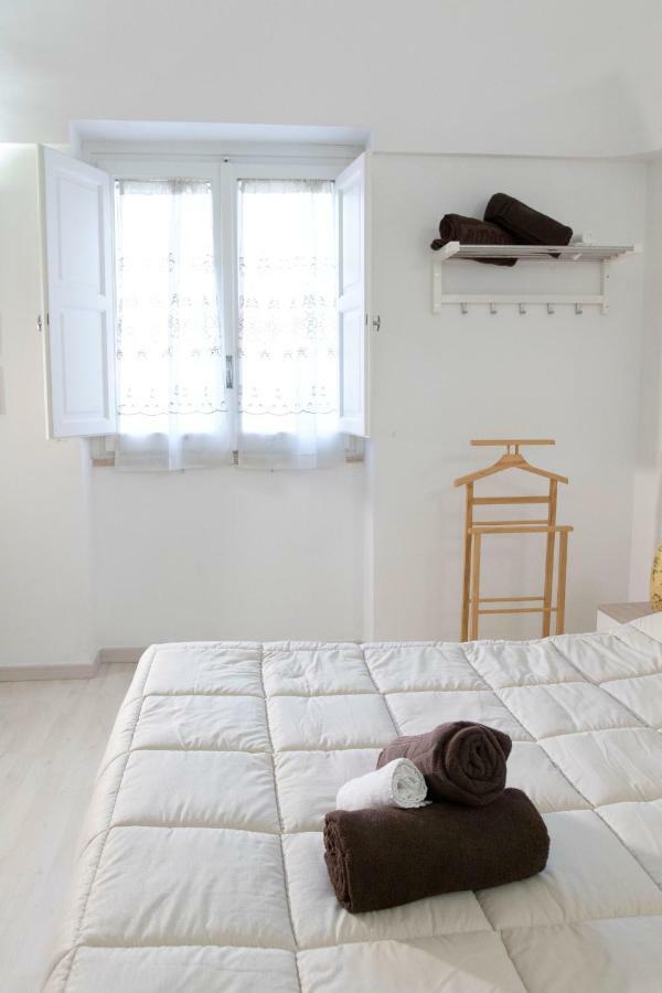 Domus Relax Bed & Breakfast Селва ди Фасано Екстериор снимка