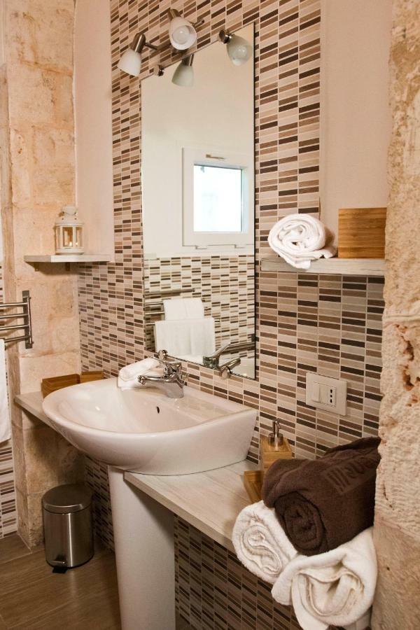 Domus Relax Bed & Breakfast Селва ди Фасано Екстериор снимка