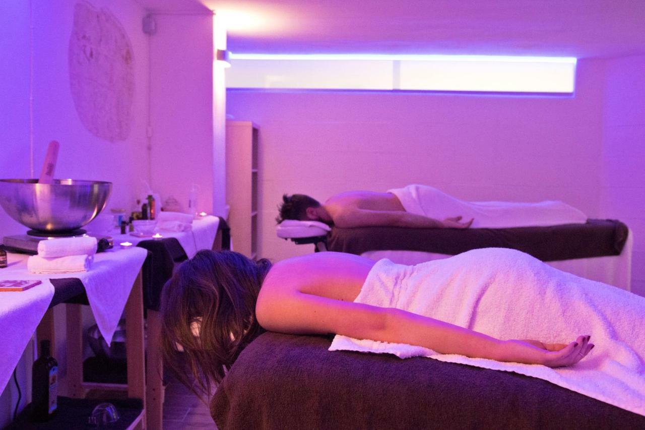 Domus Relax Bed & Breakfast Селва ди Фасано Екстериор снимка