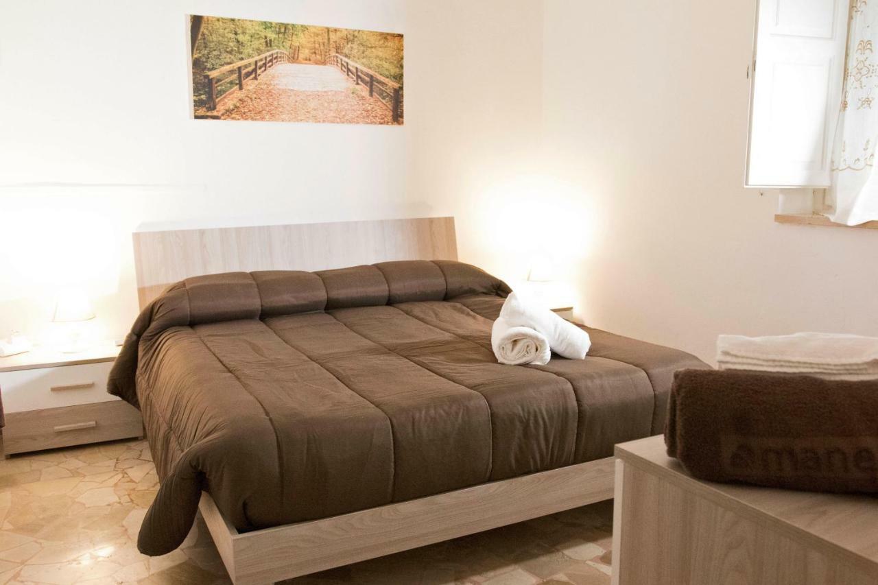 Domus Relax Bed & Breakfast Селва ди Фасано Екстериор снимка