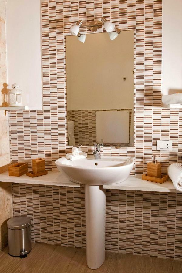 Domus Relax Bed & Breakfast Селва ди Фасано Екстериор снимка