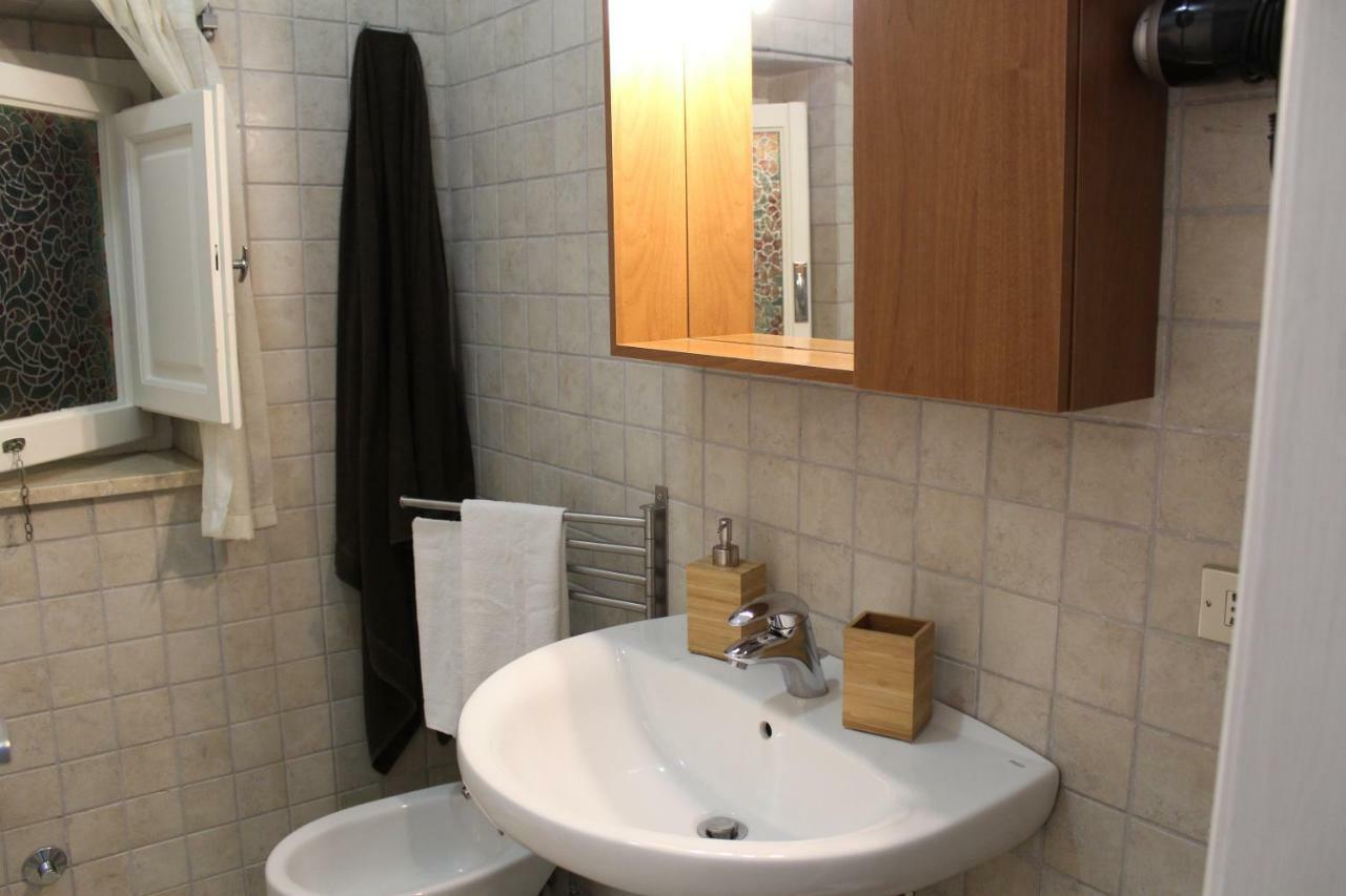 Domus Relax Bed & Breakfast Селва ди Фасано Екстериор снимка