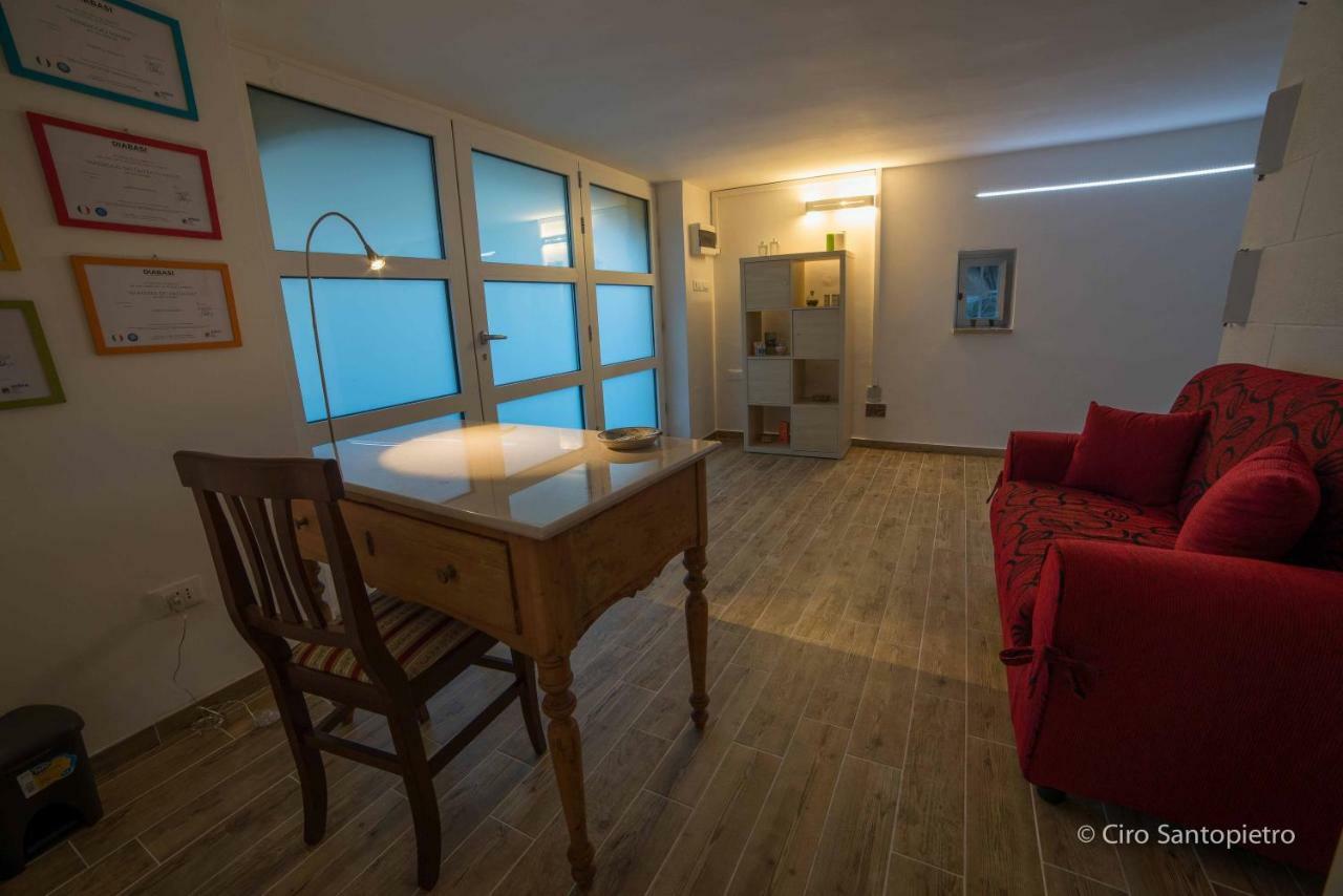 Domus Relax Bed & Breakfast Селва ди Фасано Екстериор снимка