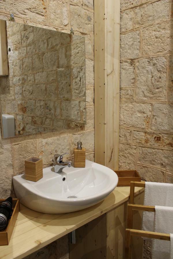 Domus Relax Bed & Breakfast Селва ди Фасано Екстериор снимка