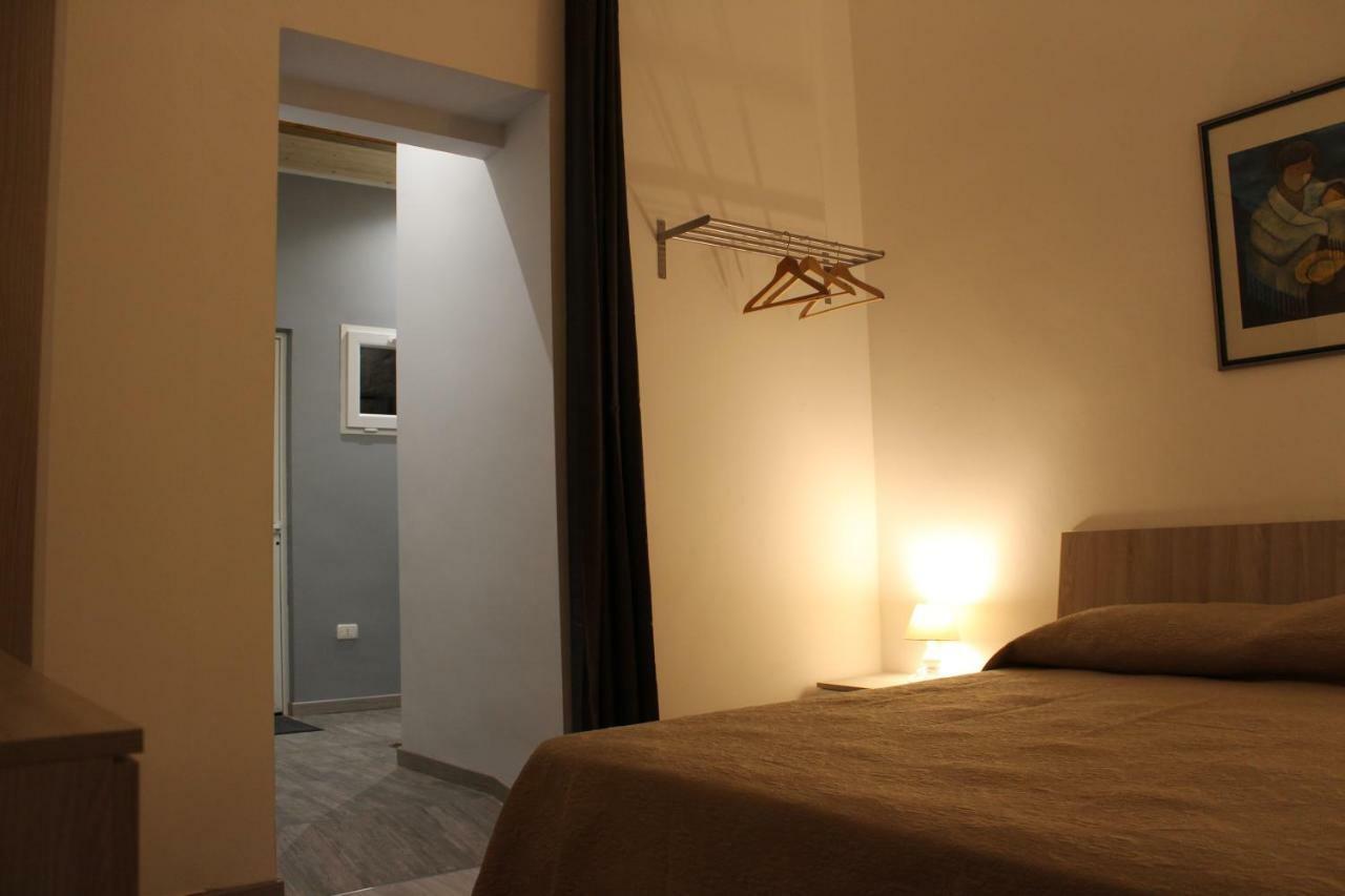 Domus Relax Bed & Breakfast Селва ди Фасано Екстериор снимка