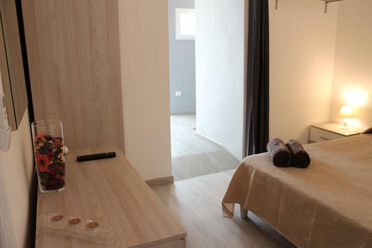 Domus Relax Bed & Breakfast Селва ди Фасано Екстериор снимка